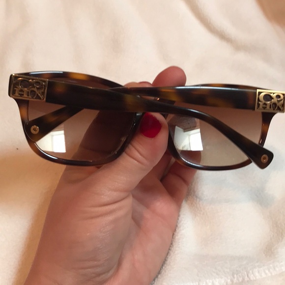 Coach Sunglasses